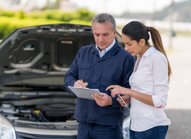 Auto insurance consultation in Arlington, TN